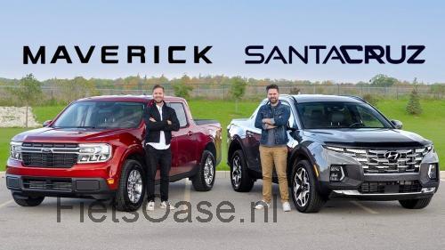 Santa Cruz Maverick specificaties en beoordelingen
